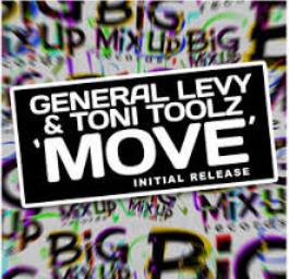 GeneralLevy
